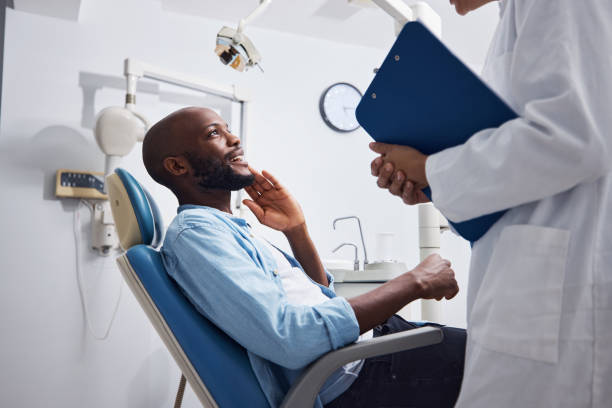 Best Tooth Extraction  in Inola, OK
