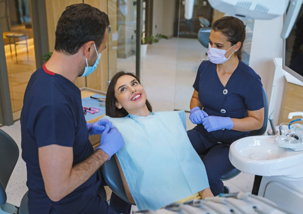 Best Wisdom Tooth Removal  in Inola, OK