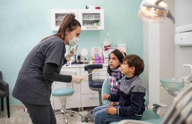 Best Pediatric Dentistry  in Inola, OK