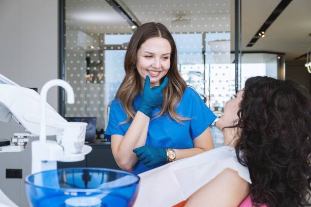 Best General Dentistry  in Inola, OK