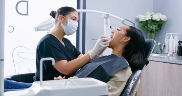 TMJ/TMD Treatment in Inola, OK