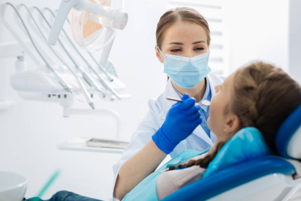 Inola, OK  Holistic Dental Services Company