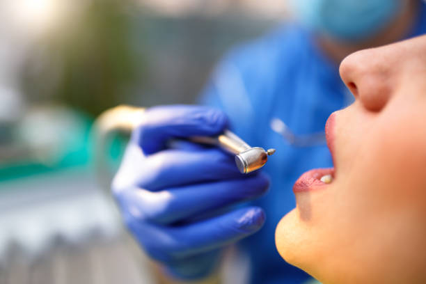 Best Laser Dentistry  in Inola, OK